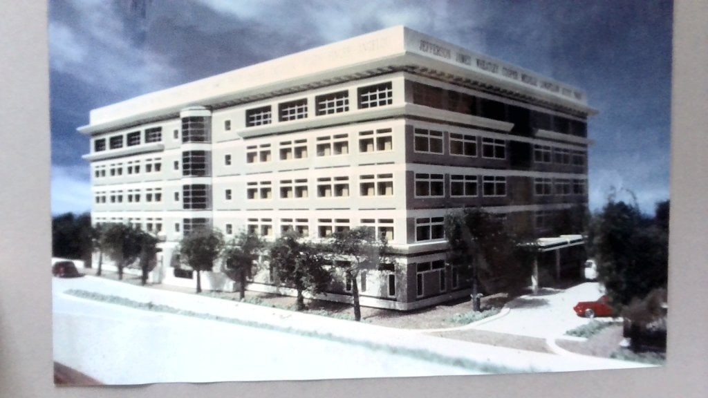 Architectural Presentation Board Set - 6