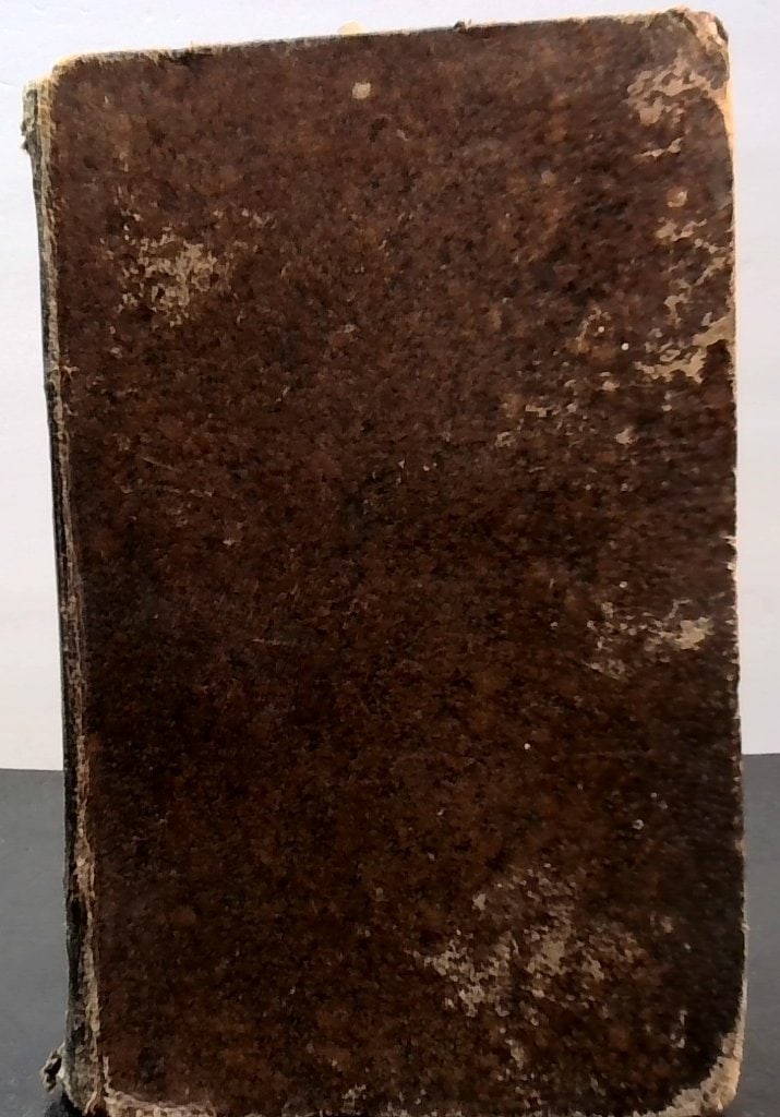 The Assistant To Family Religion 1827 (1 of 8)