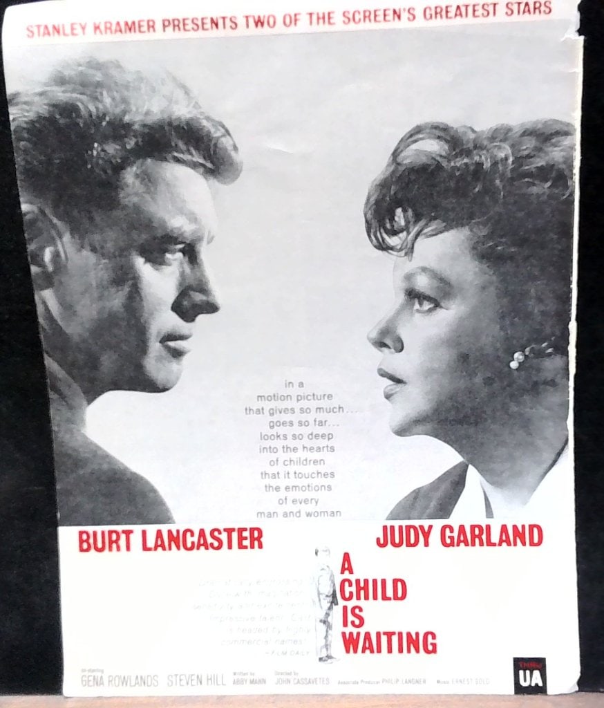 Vtg 20th Century-Fox Movie Brochure (1 of 5)
