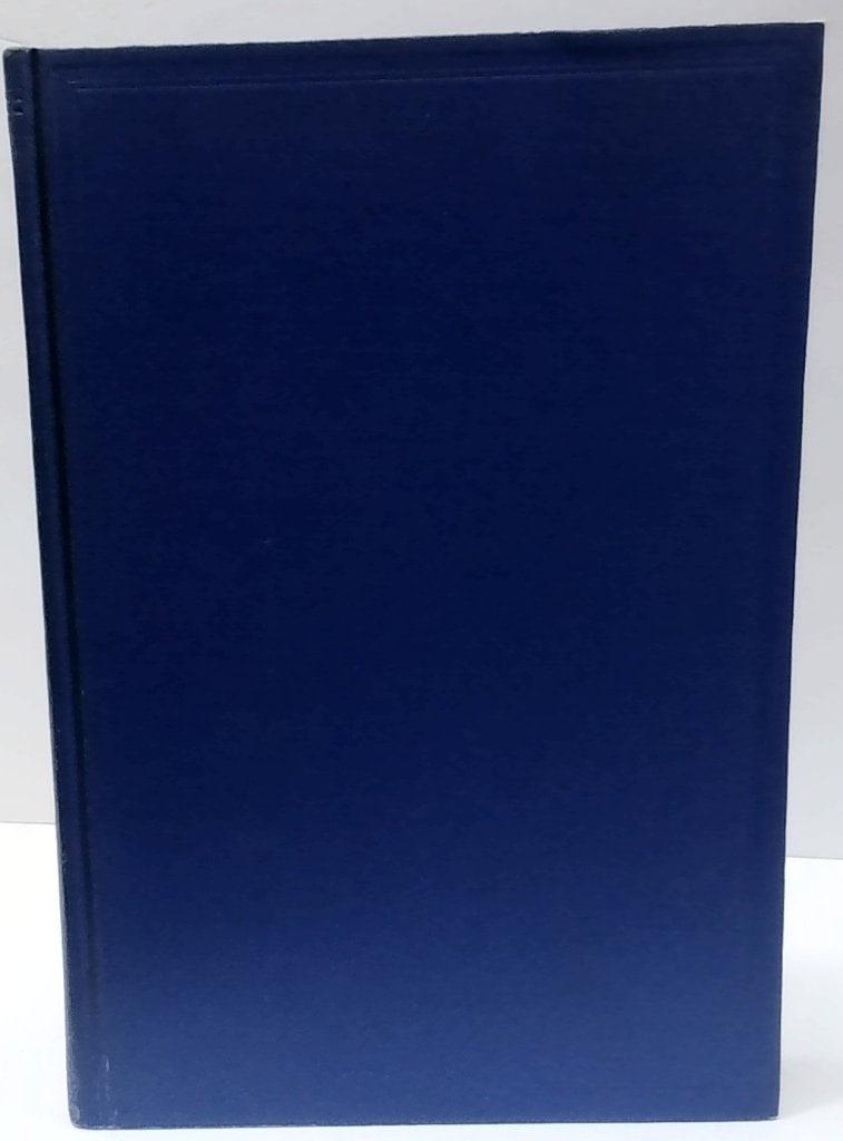 History Of Catawba College 1927 Hardcover (1 of 10)