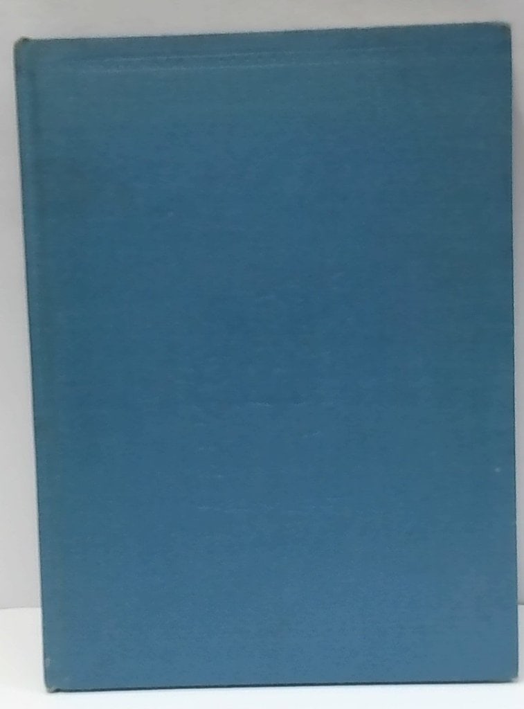 Vtg 1968 Glass, Stones & Crown Hardcover Book: Vtg 1968 Atheneum Hardcover Book, Glass, Stones & Crown, The Abbe Suger And The Building Of St. Denis, By Anne Rockwell, Illus, Blue Cloth Binding.