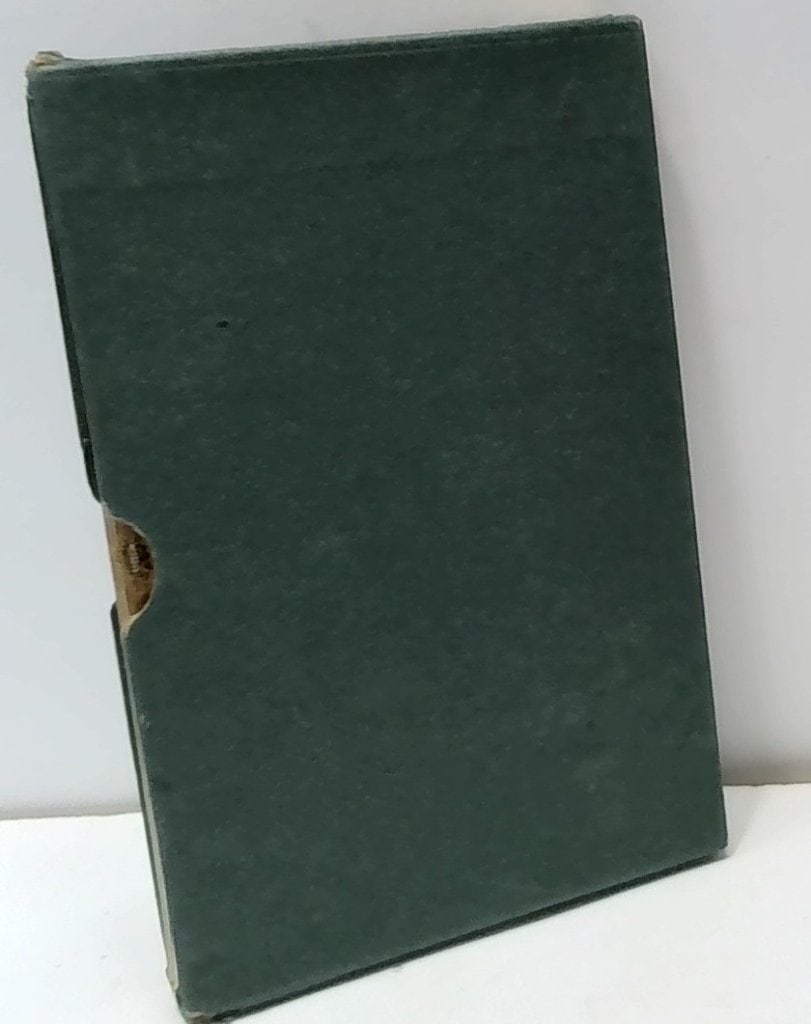 The Toy Shop By Margarita Spalding Gerry 1908: Gerry, Margarita Spalding, The Toy Shop: A Romantic Story Of Lincoln The Man, 1908, Harper & Brothers, Hardcover Book In Slipcase.