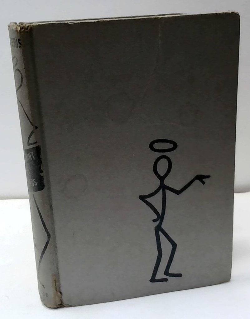 The Saint Bids Diamonds Leslie Charteris: The Saint Bids Diamonds By Leslie Charteris, Triangle Books, 1943 Reprint, Hardcover Mystery Fiction.