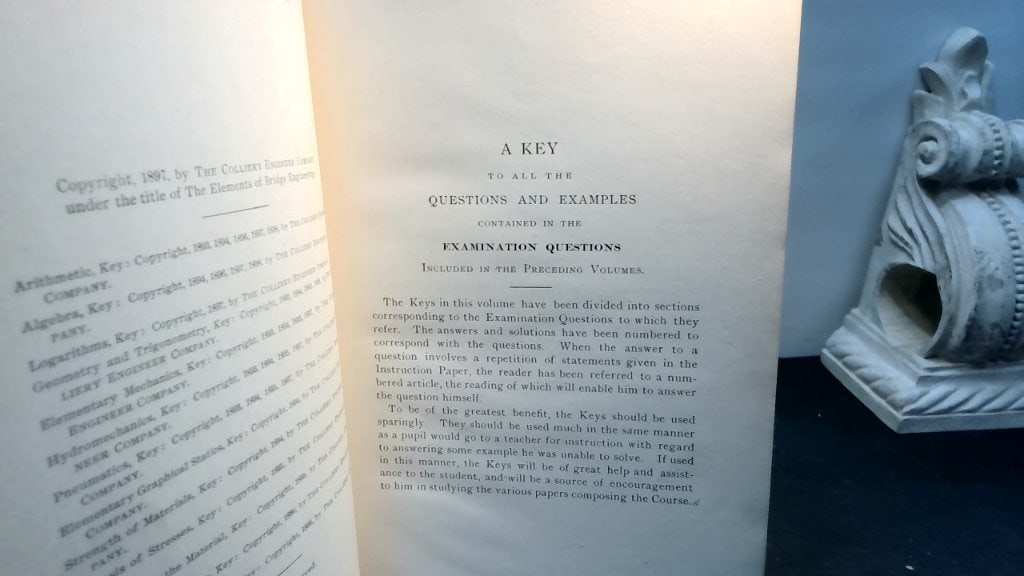 A Textbook On Bridge Engineering ICS - 3