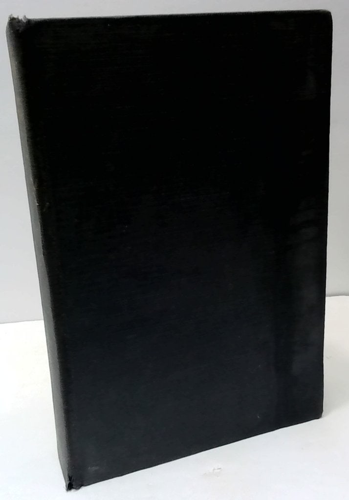 Thirteen Men By Tiffany Thayer 1930 (1 of 12)