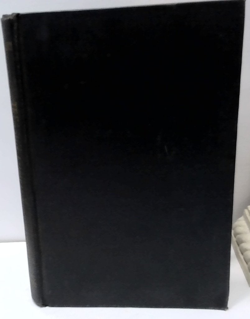 Rene Allendy Treason Complex 1949 Hardcover (1 of 8)