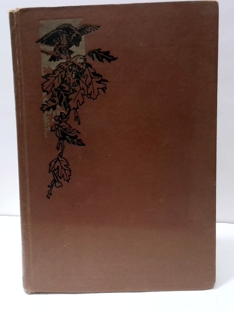 The Cowbirds By Herbert Friedmann 1929 (1 of 7)