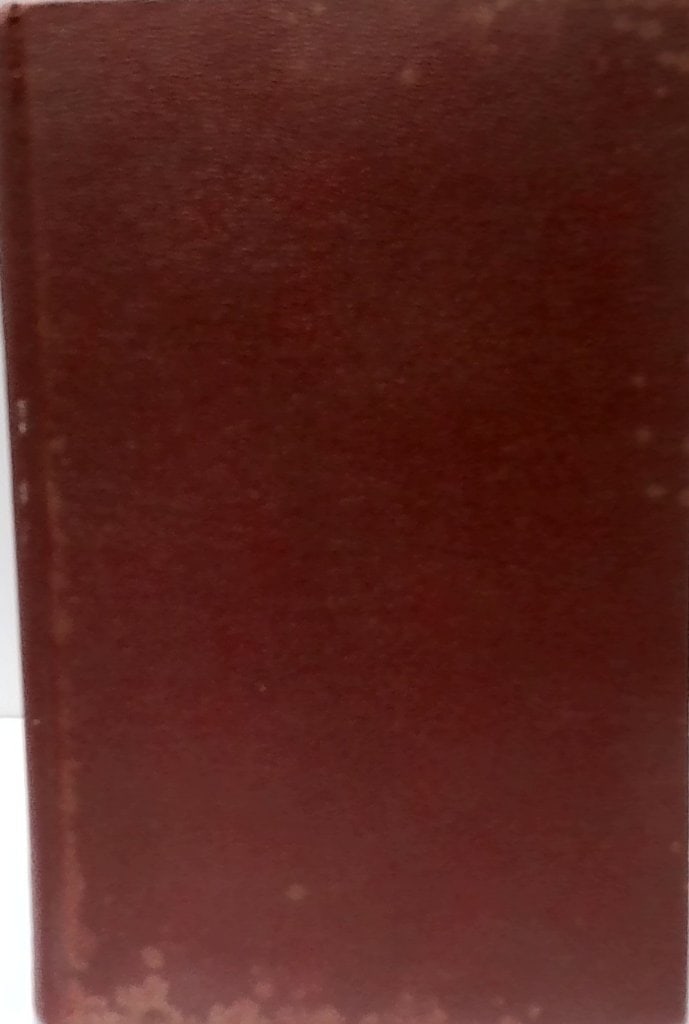 Some Early Tools Of American Science 1950 (1 of 12)
