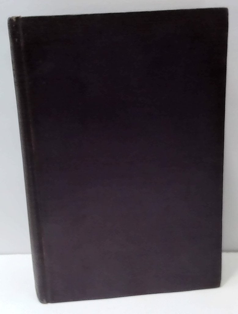 Europe From Waterloo To Sarajevo 1926 (1 of 4)