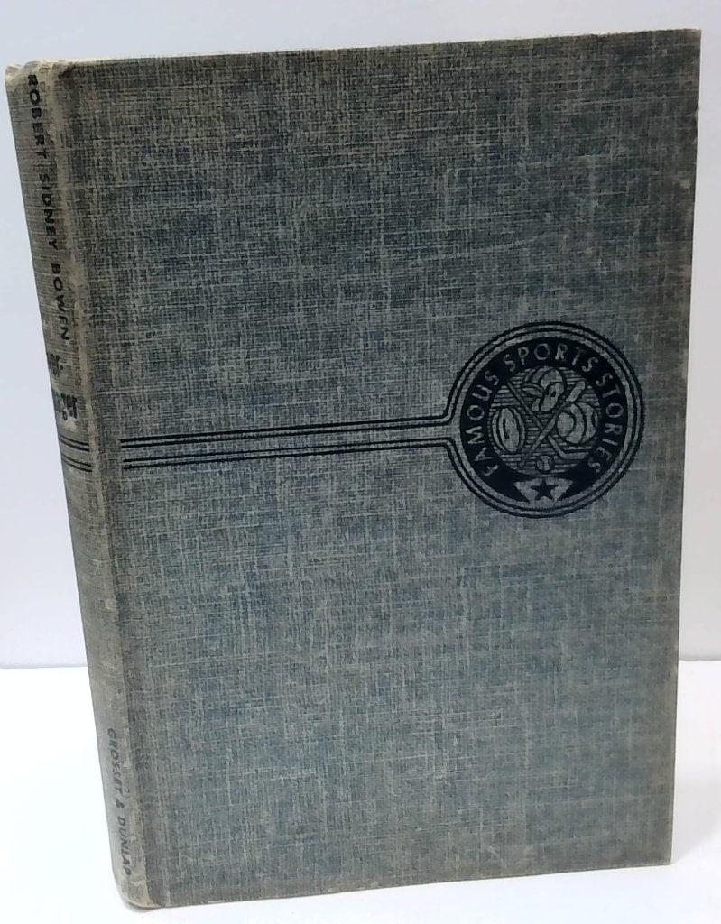 Robert Sidney Bowen Player-Manager 1949 (1 of 3)