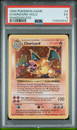 1999 Pokemon #4 Charizard Holo Shadowless (PSA 5)