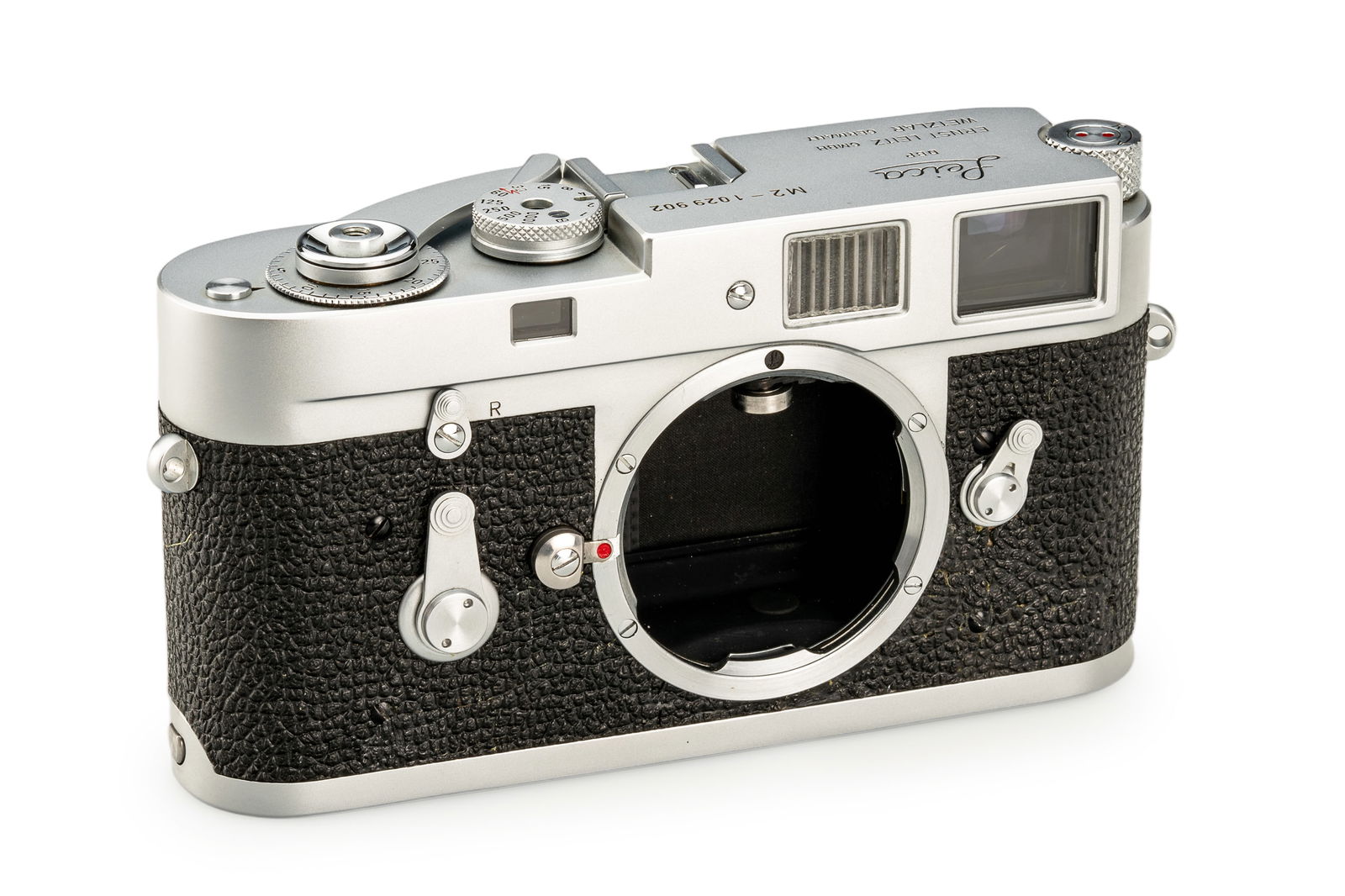 25 Jahre Leica HISTORICA ライカ 25 Jahre Leica Historica Book Sn: 083/700