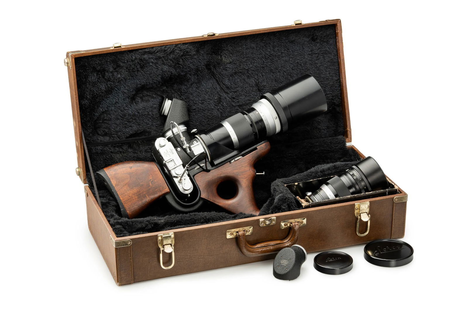 Leica Sabre Gun Outfit (1 of 16)