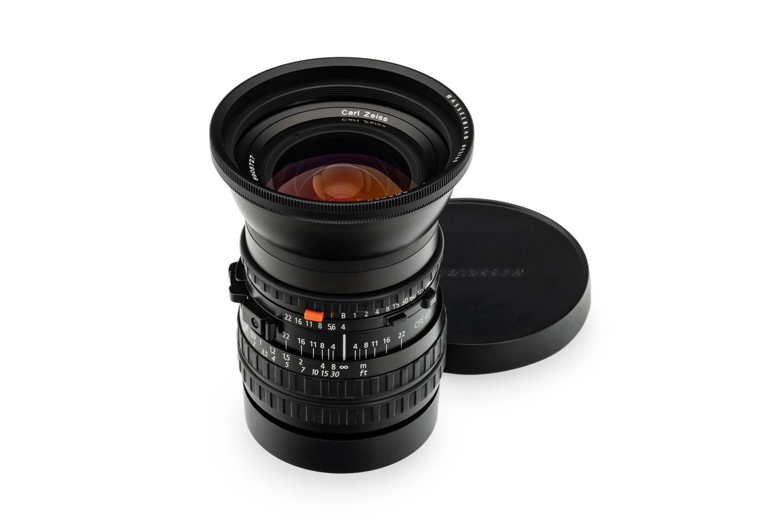 Hasselblad Carl Zeiss Distagon 4/40mm IF T* (1 of 8)