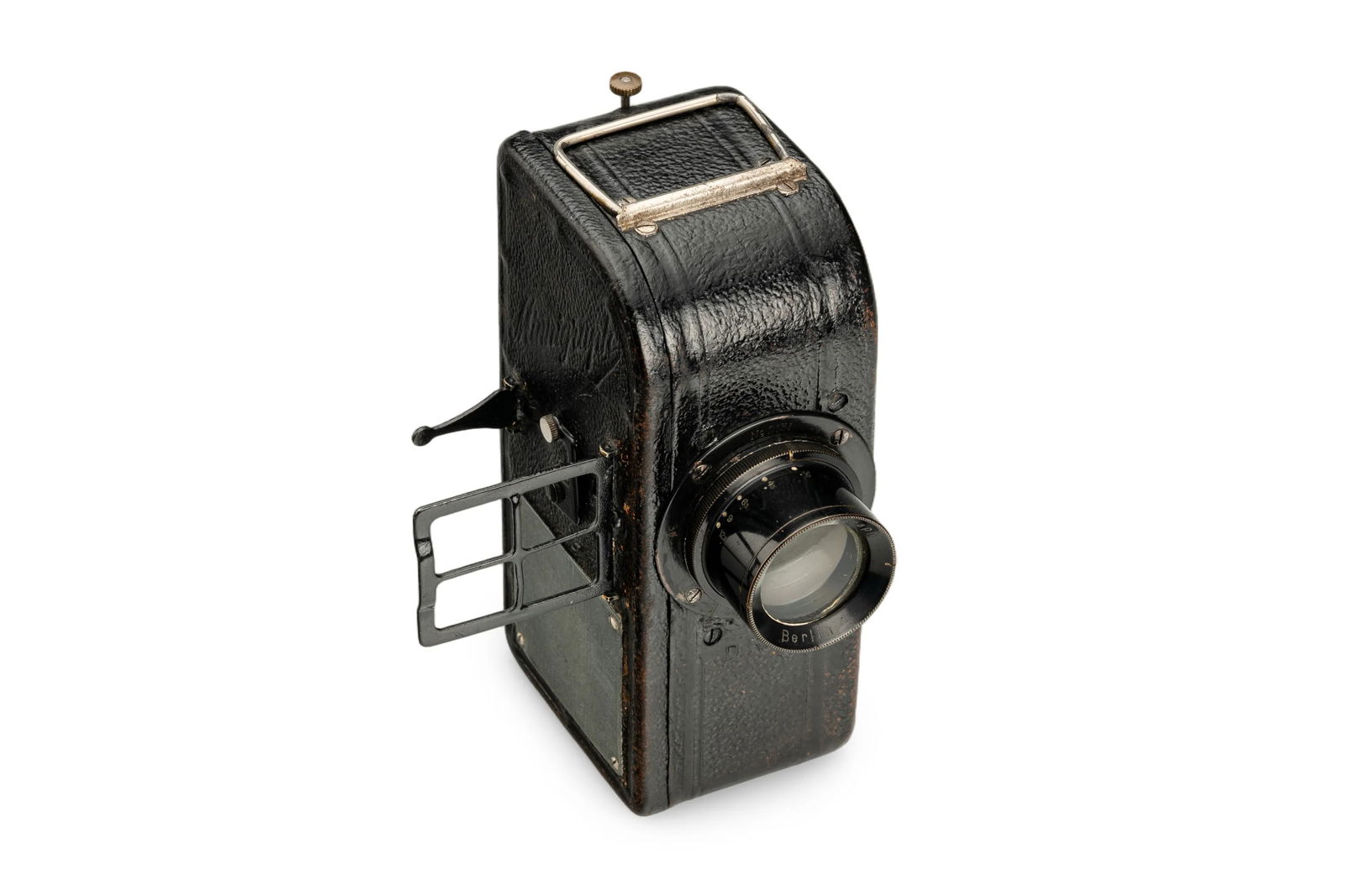 Levy-Roth Berlin Minnigraph (1 of 7)