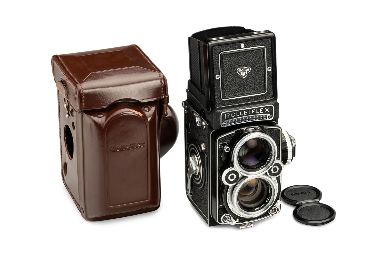 Rolleiflex 2.8F Planar white face (1 of 9)