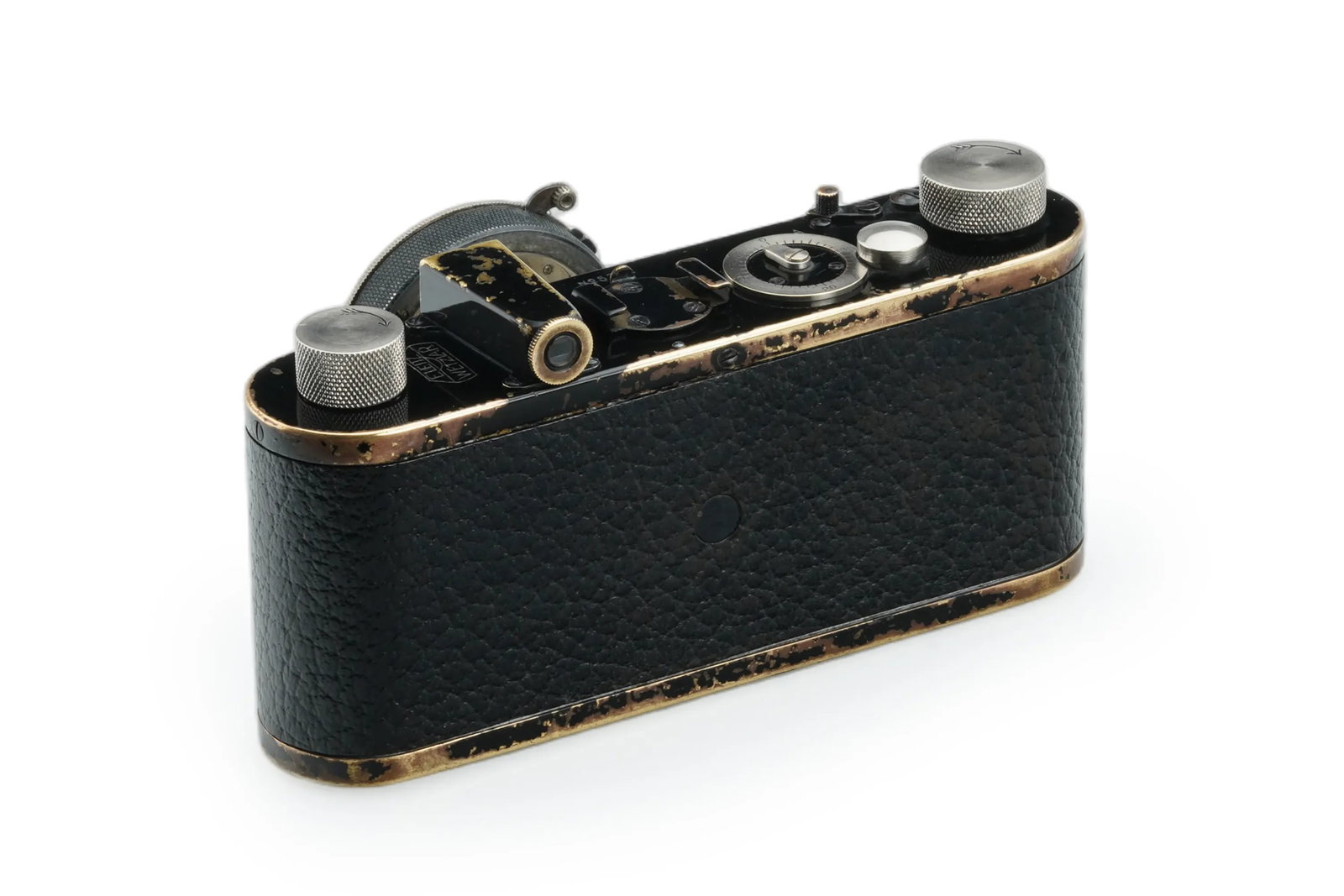 Leica I Mod. B Ring-Set Compur - 8