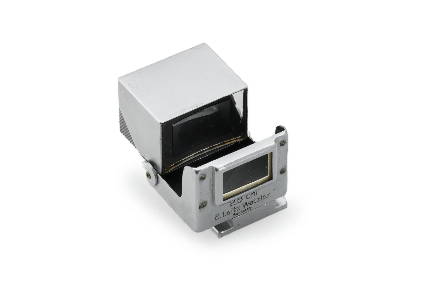 Leitz Hektor 6.3/2.8cm - 10