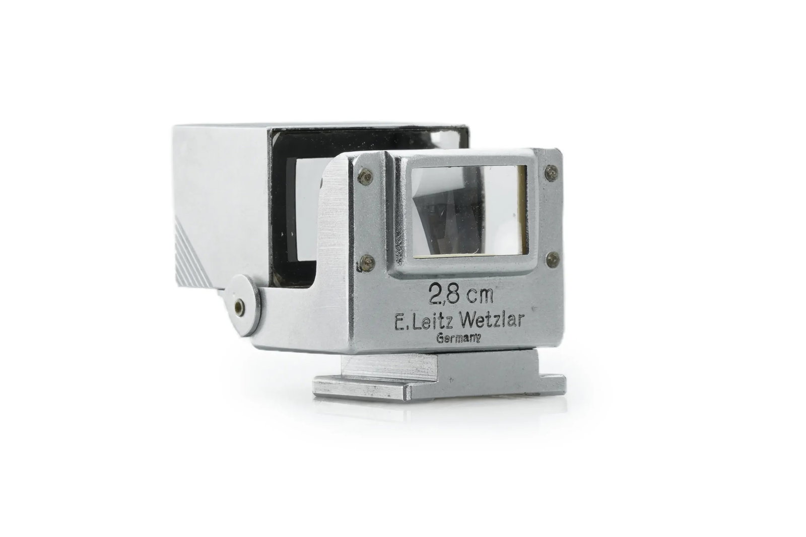 Leitz Hektor 6.3/2.8cm - 11
