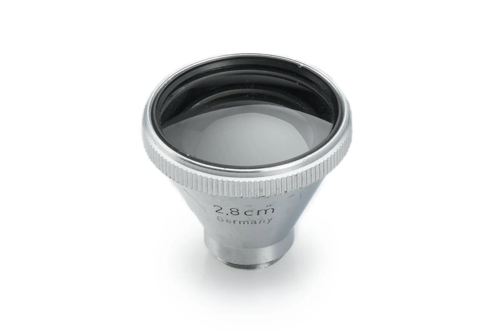 Leitz Hektor 6.3/2.8cm - 12