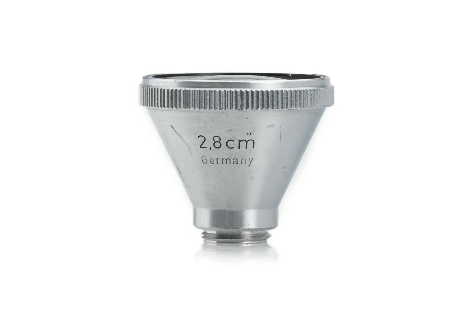 Leitz Hektor 6.3/2.8cm - 13