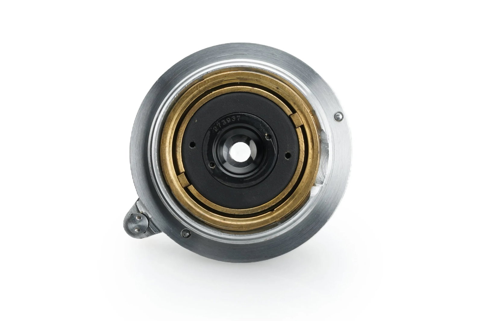 Leitz Hektor 6.3/2.8cm - 8