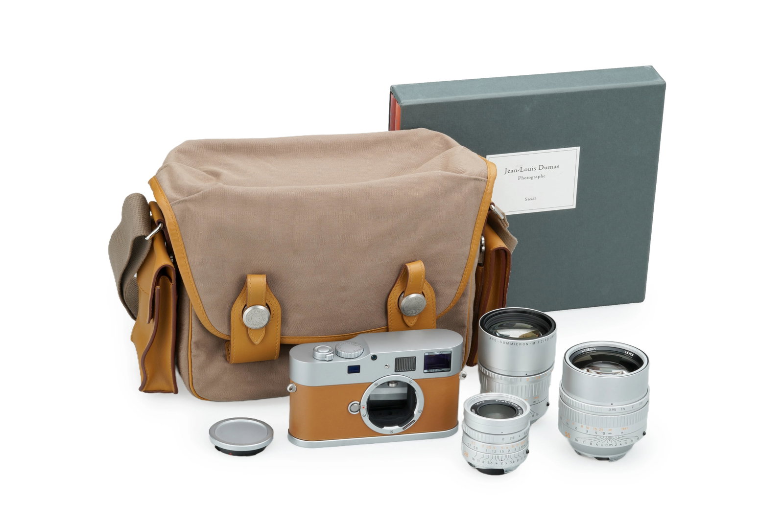 Leica M9-P Hermes (1 of 20)