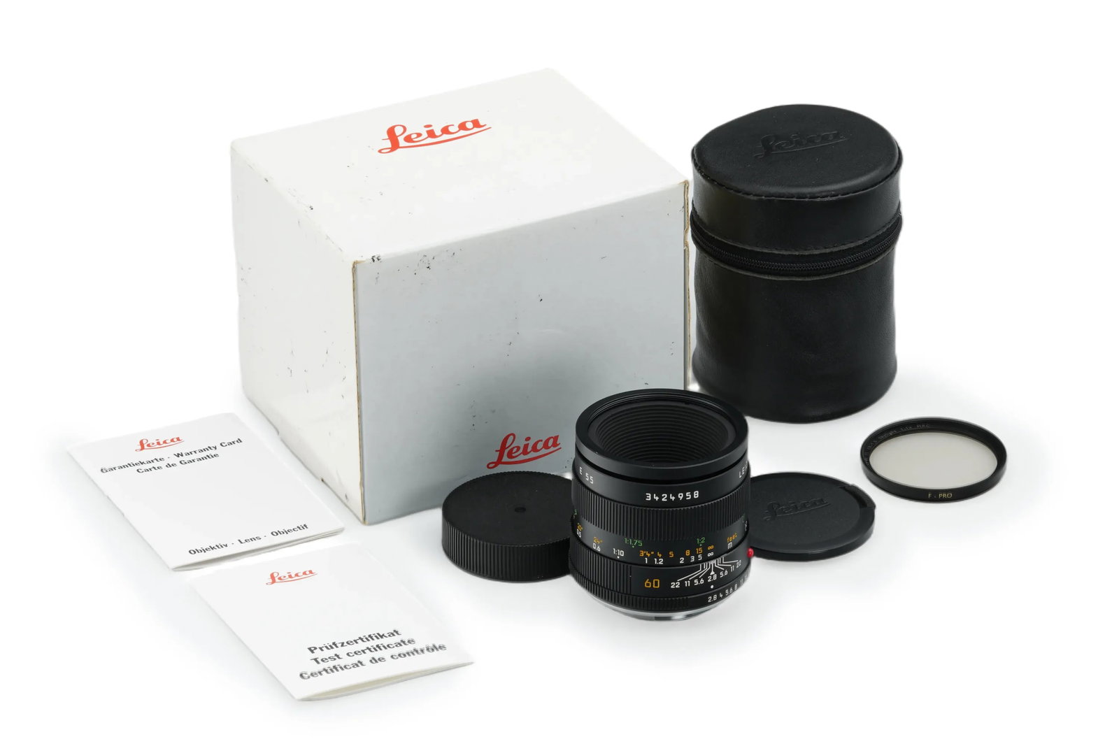 Leica Macro-Elmarit-R 2.8/60mm (1 of 11)