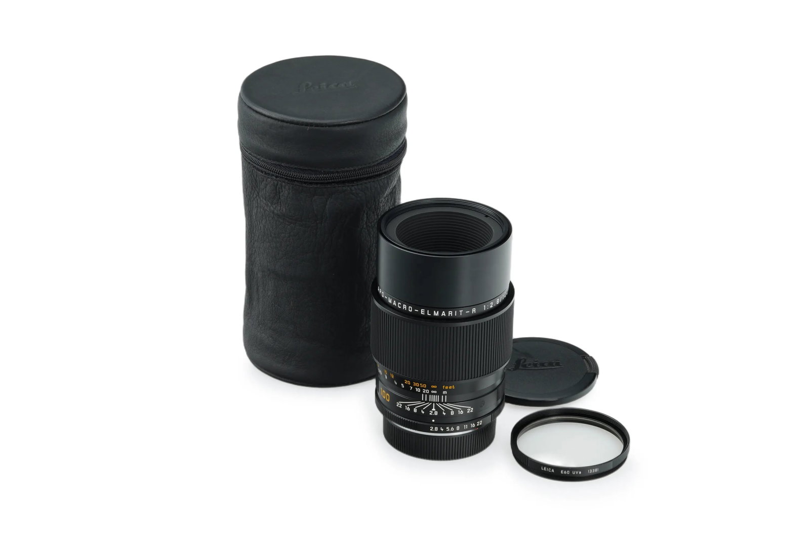 Leica APO-MACRO-ELMARIT-R 2.8/100mm (1 of 10)