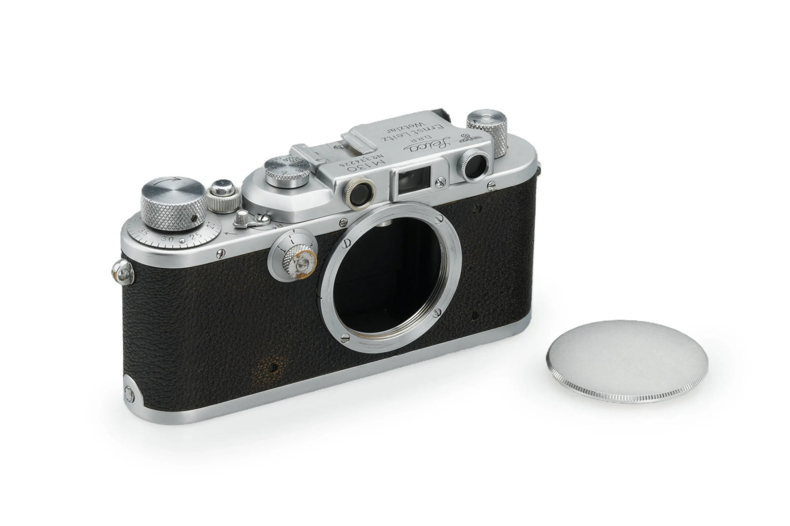 Leica IIIa Marine (1 of 9)