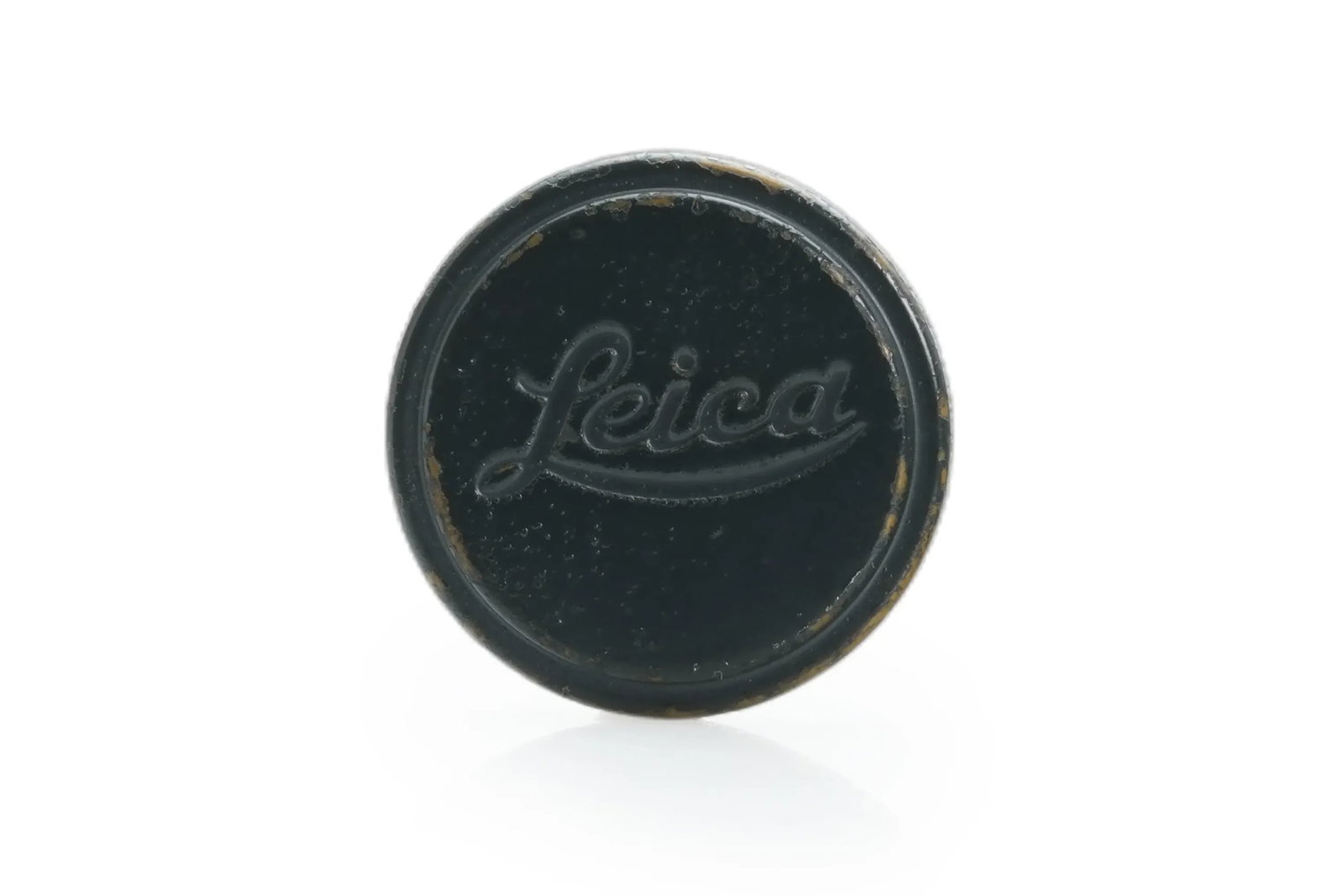 Leica Grey Lens Cap for Military (1 of 3)