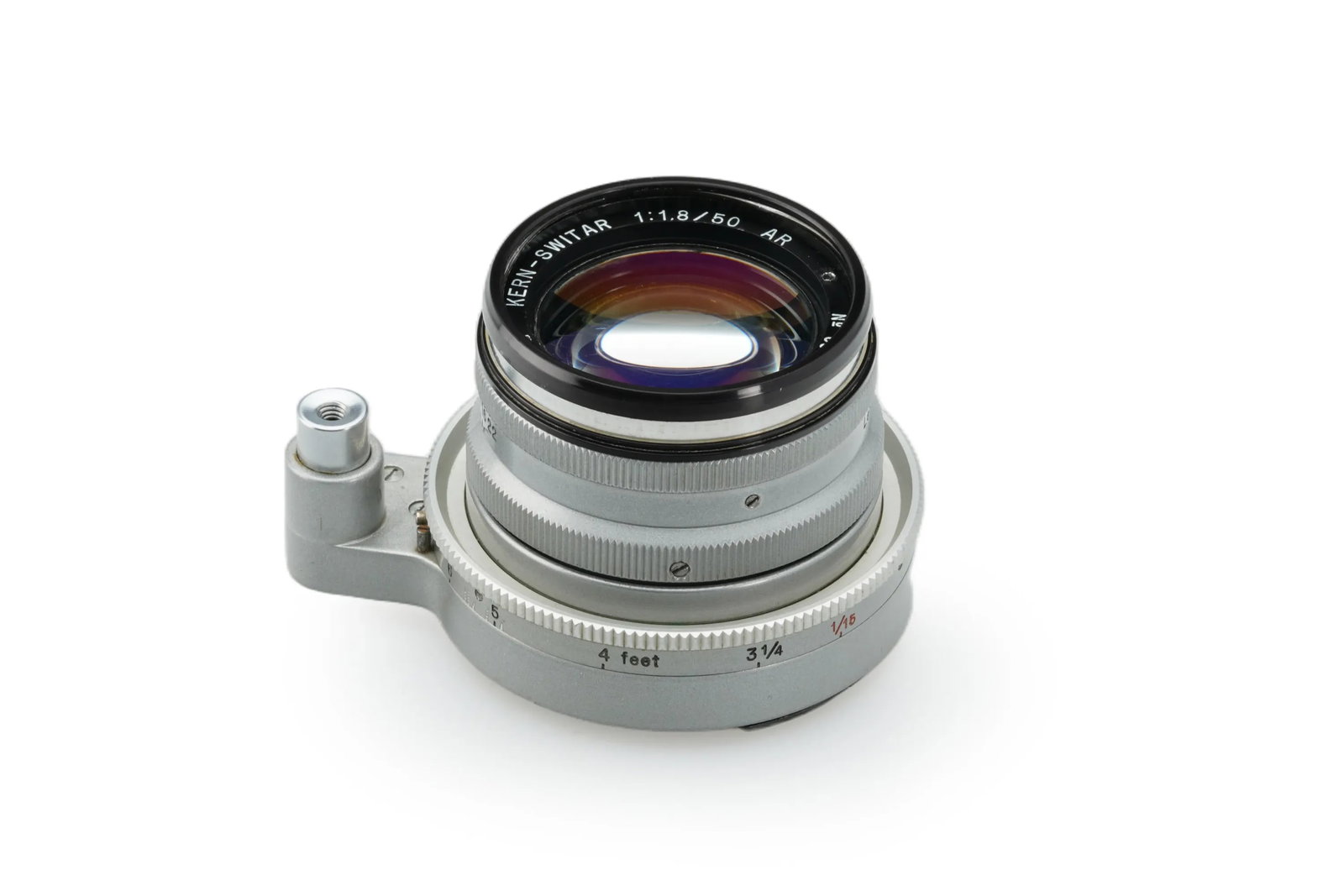 ALPA Reflex Mod.8b Black - 12
