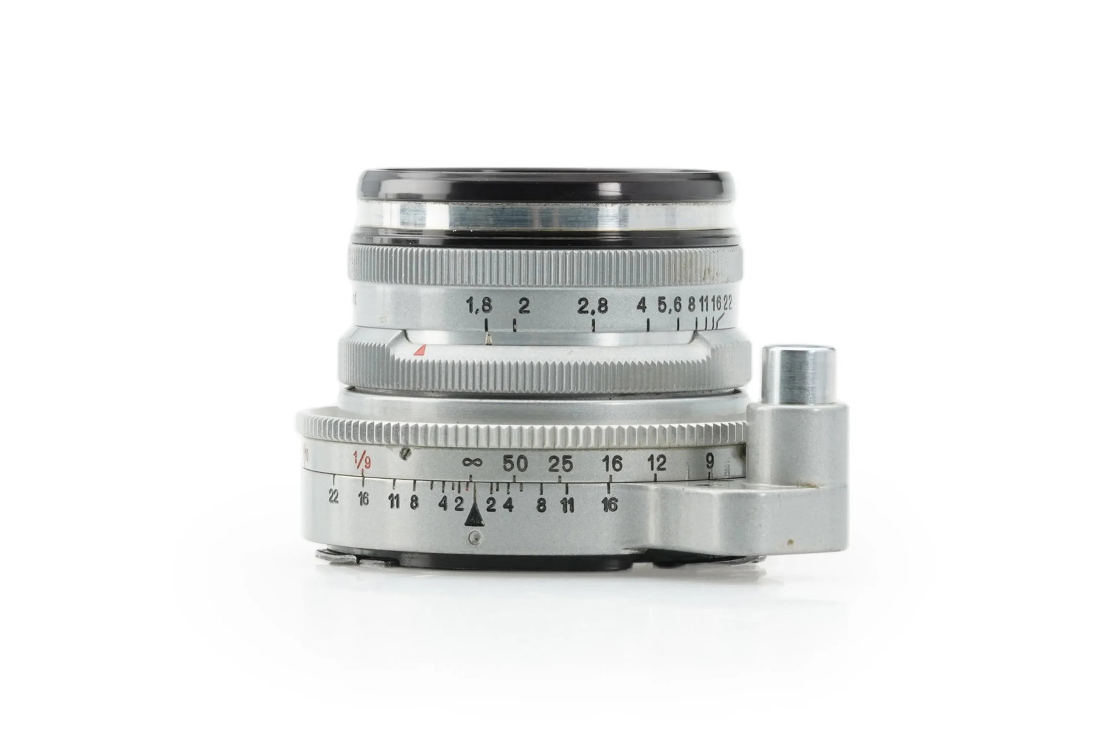ALPA Reflex Mod.8b Black - 13