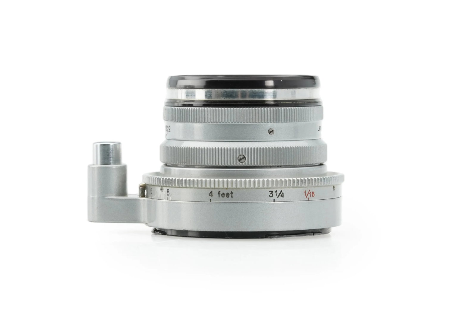 ALPA Reflex Mod.8b Black - 14