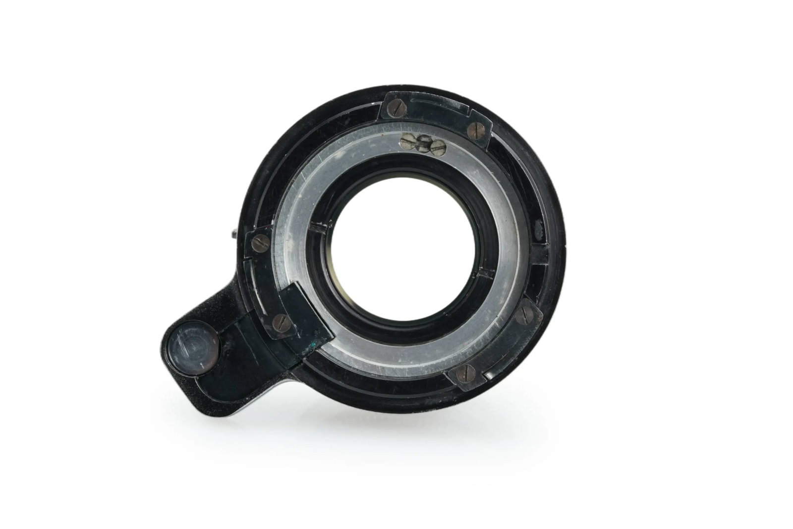 ALPA Reflex Mod.8b Black - 18