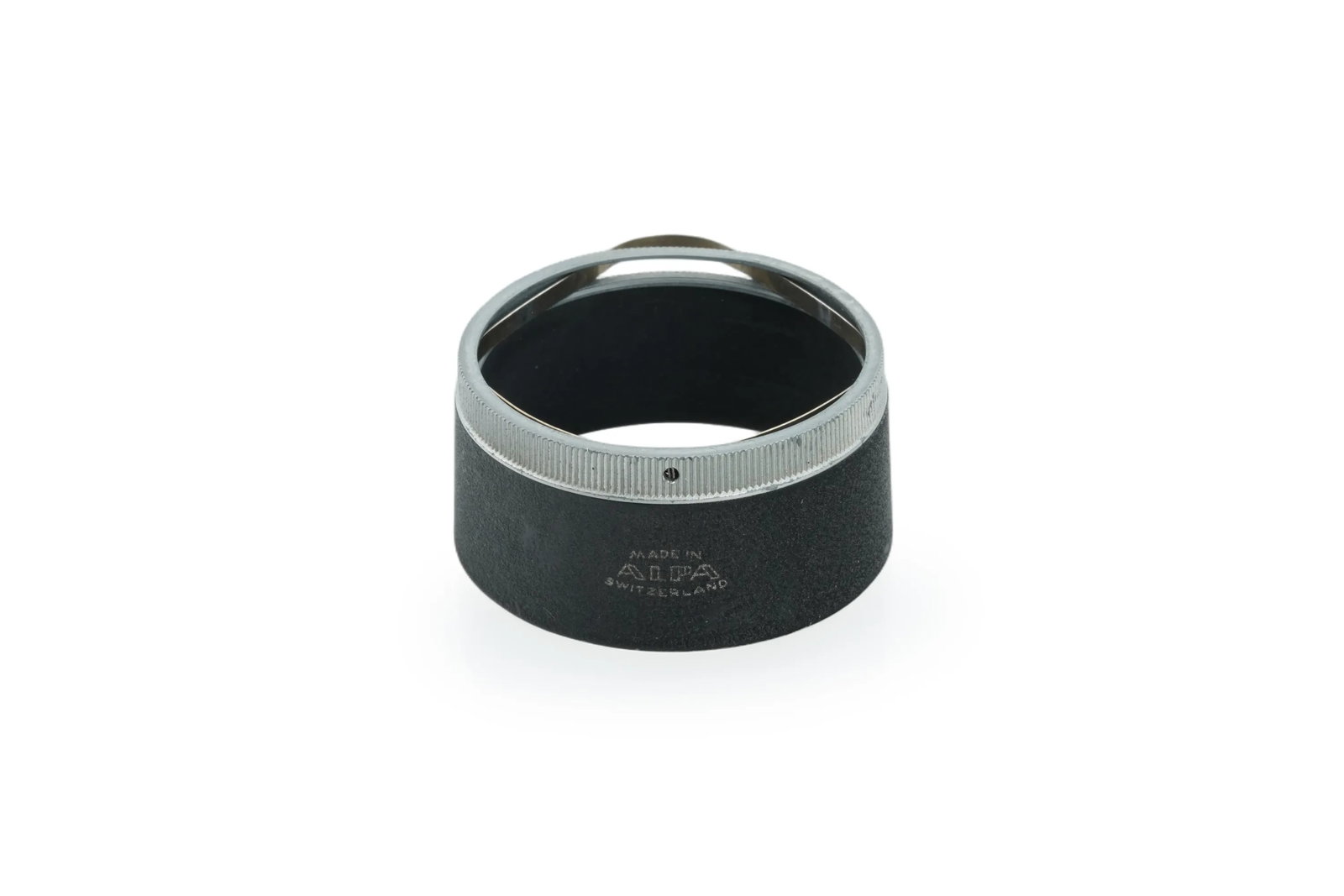 ALPA Reflex Mod.8b Black - 19