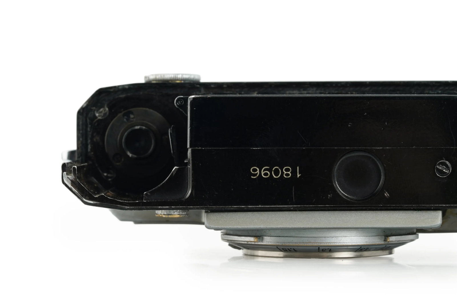 Contax Jena - 10