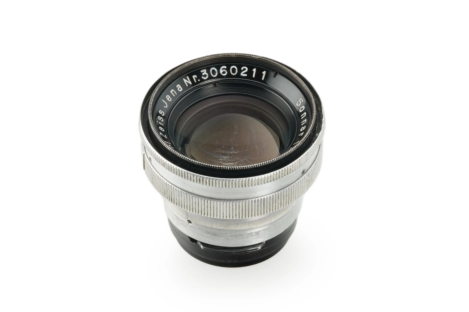 Contax Jena - 13