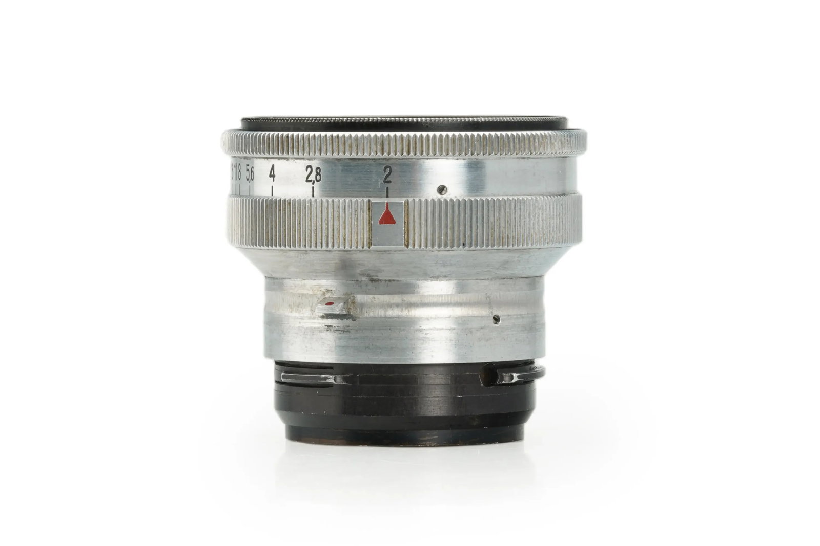 Contax Jena - 14