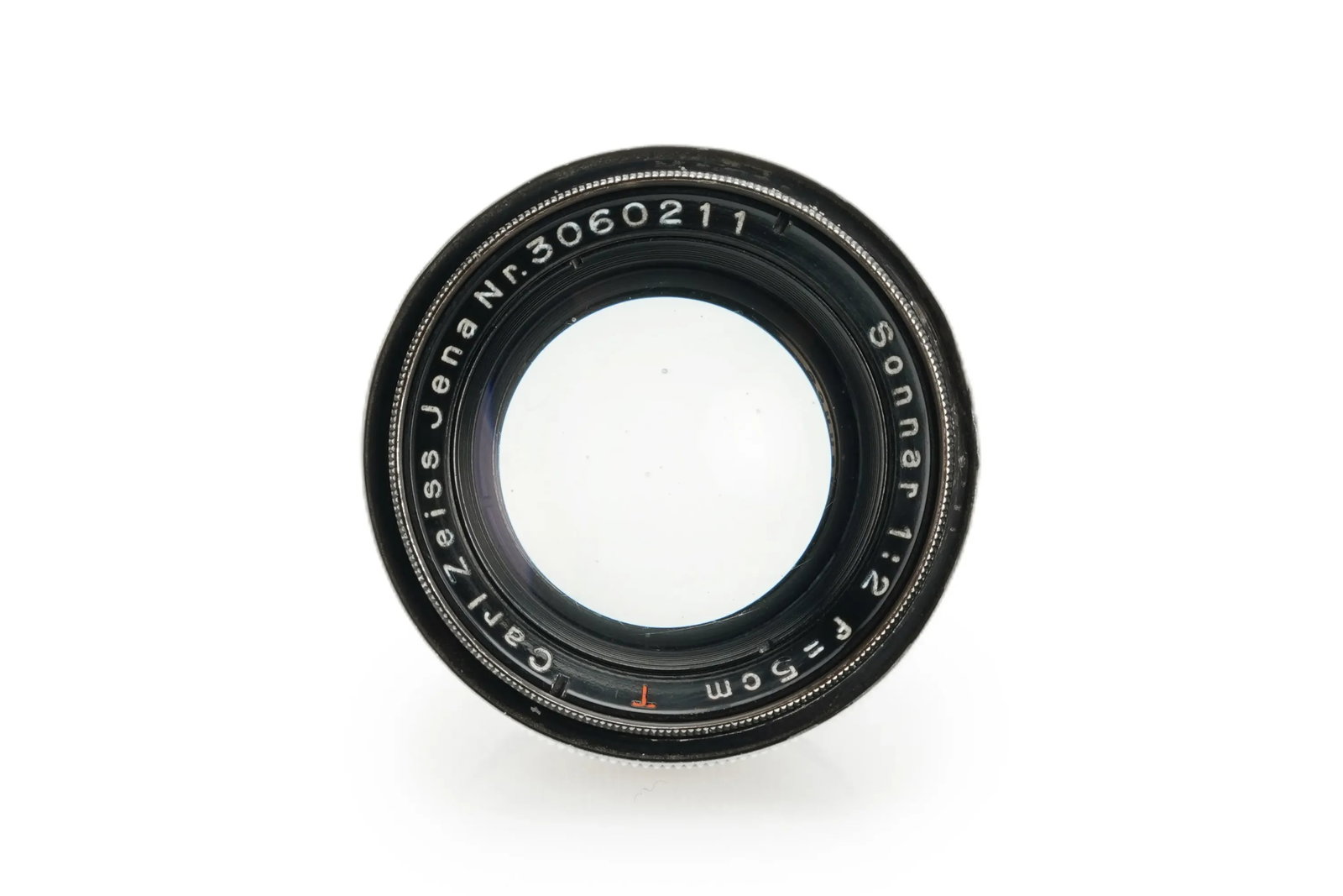 Contax Jena - 17
