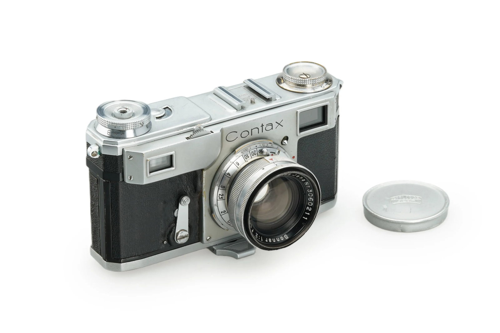 Contax Jena (1 of 18)