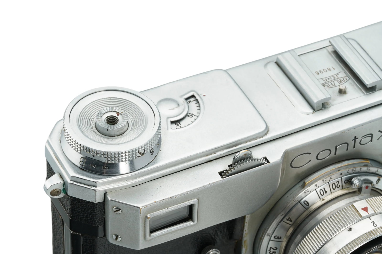 Contax Jena - 3