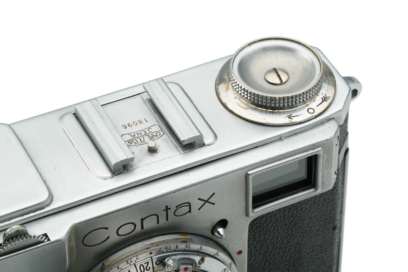 Contax Jena - 4