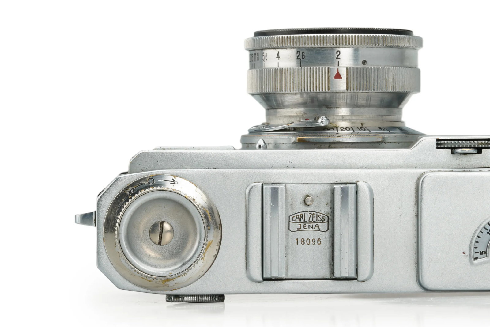 Contax Jena - 6