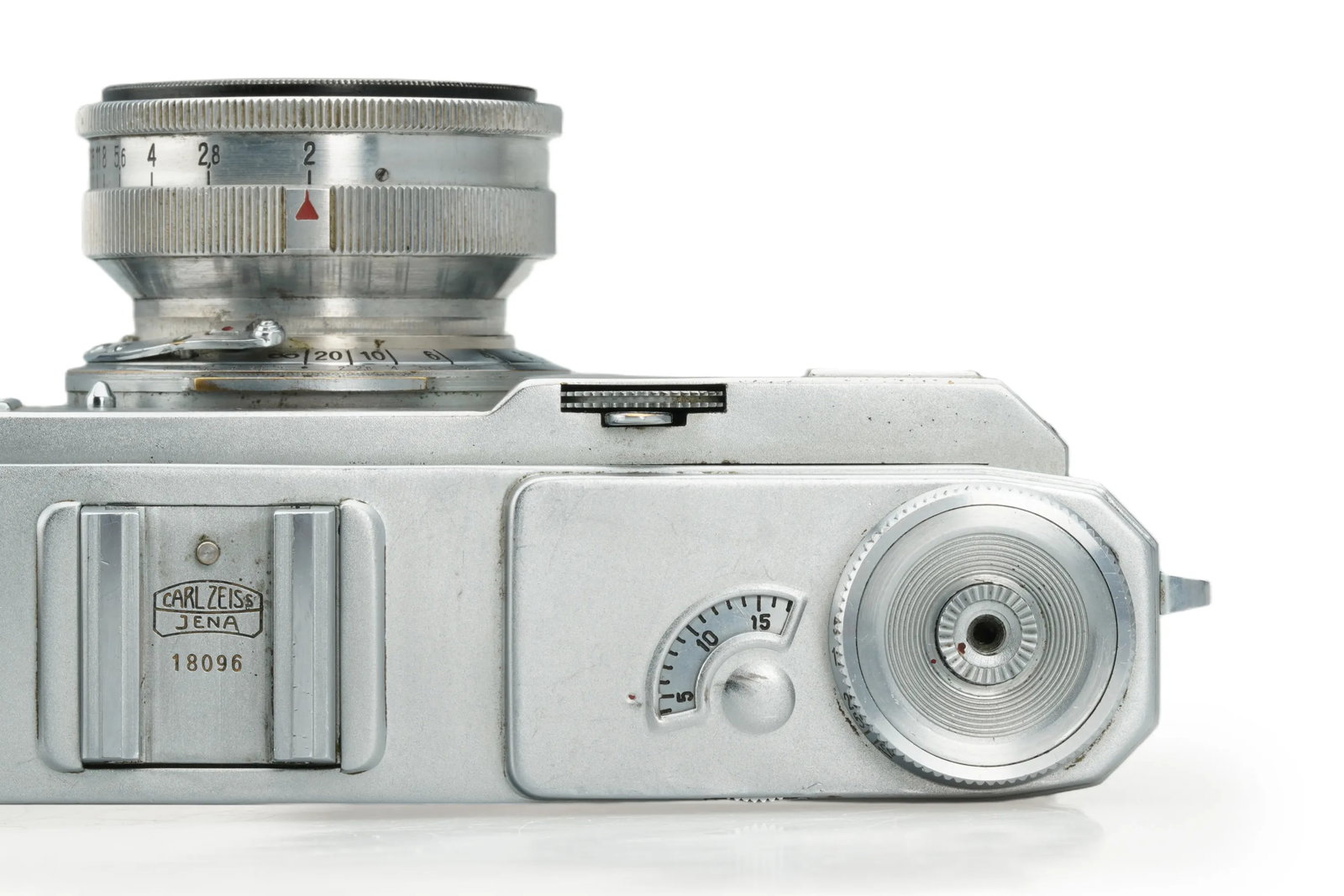Contax Jena - 7