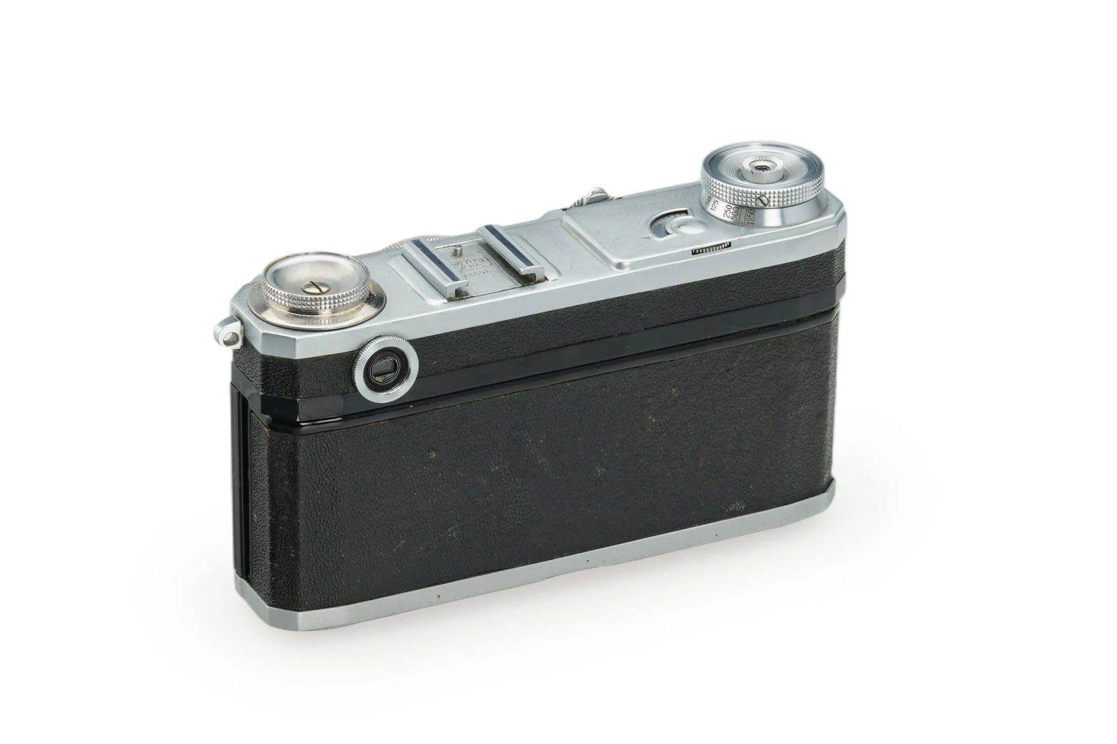Contax Jena - 8