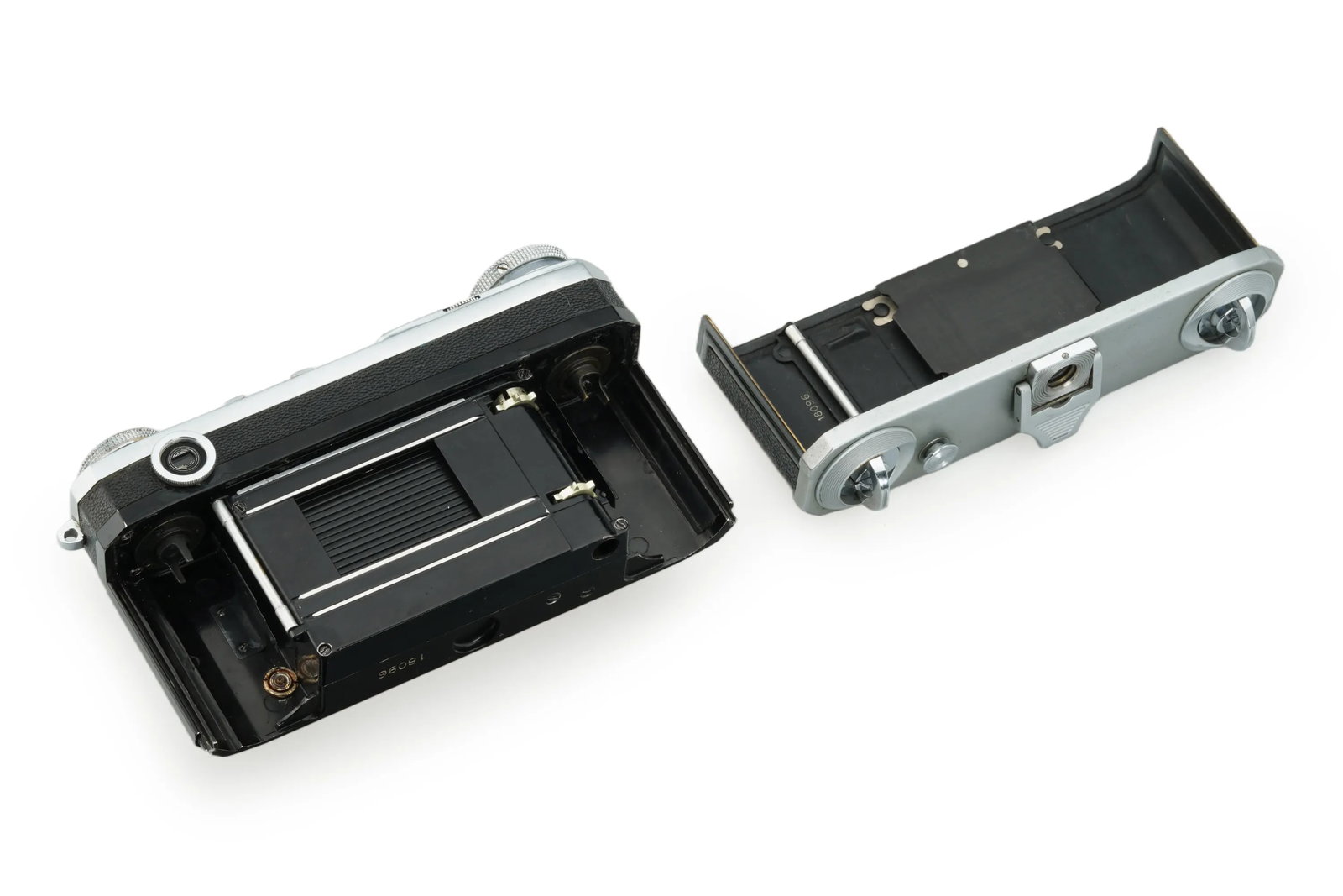 Contax Jena - 9