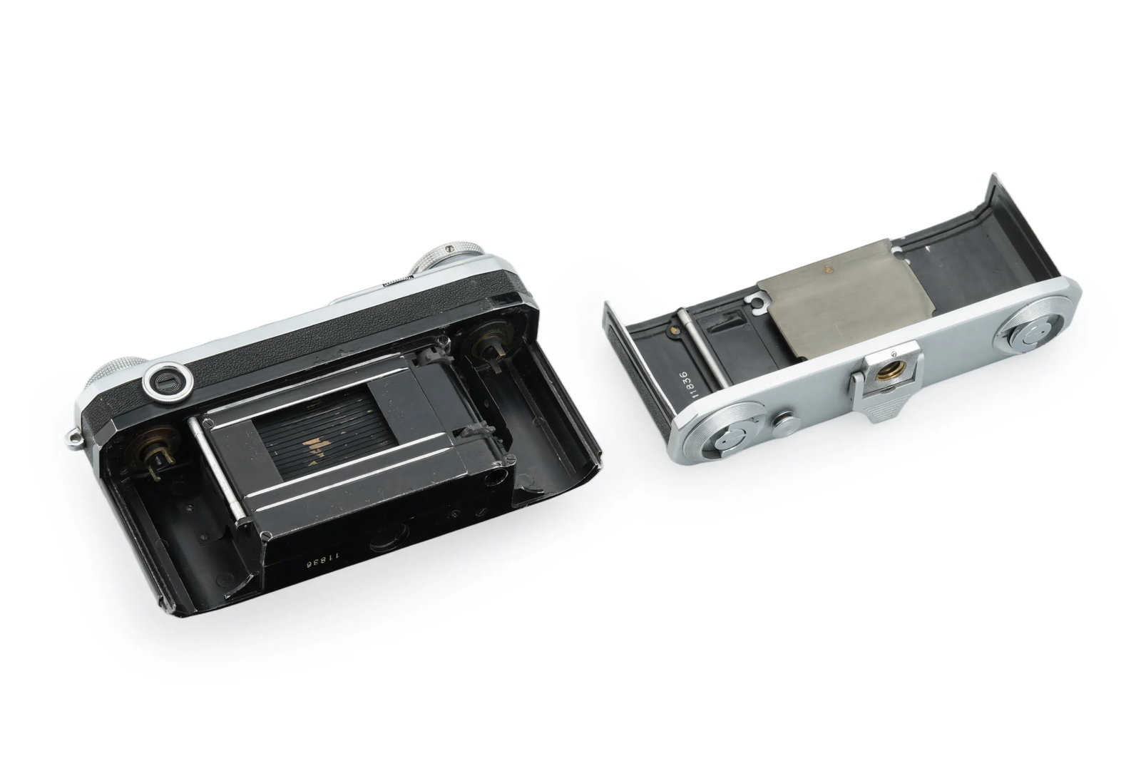 Contax Jena - 10