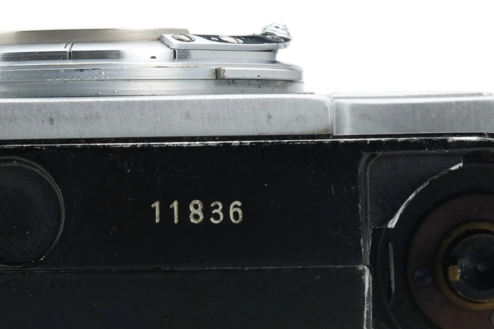Contax Jena - 11