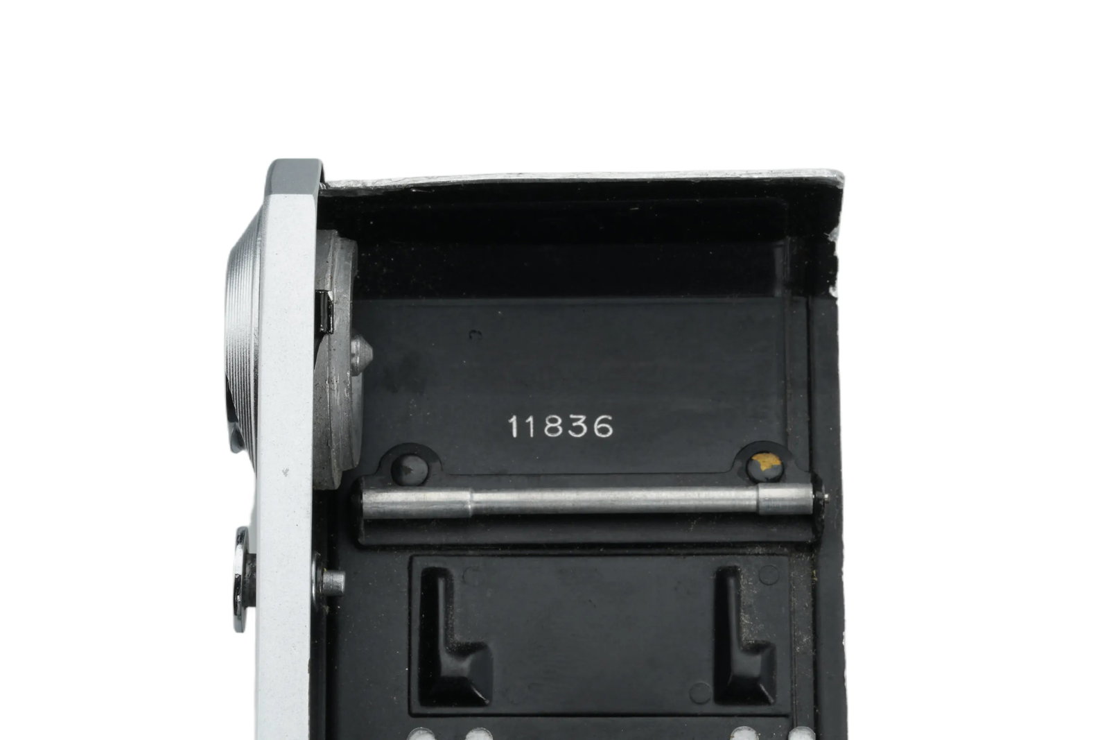 Contax Jena - 12